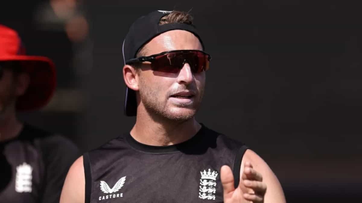 ENG vs AUS: Jos Buttler to miss T20I series as he fails to recover from calf injury, Phil Salt named captain