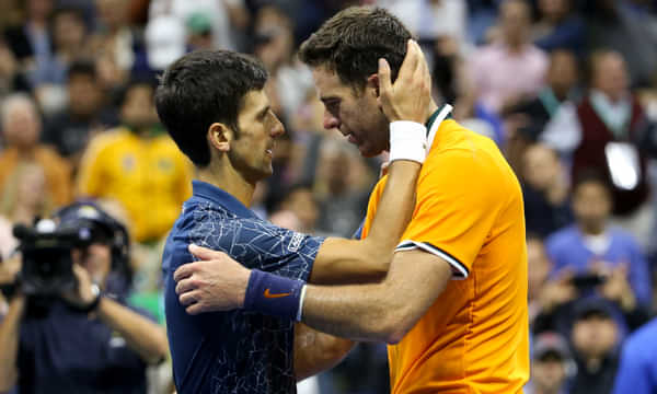 Novak Djokovic, Juan Martin del Potro to play exhibition match in Argentina