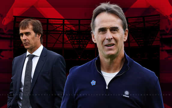 Should West Ham United start looking for Julen Lopetegui's successor?