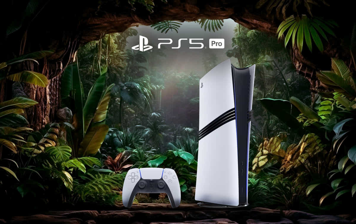 List of every game PS5 Pro support