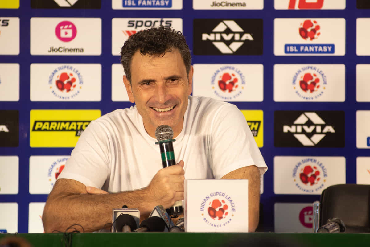 Jose Molina outlines how Dimitri Petratos can rediscover top form for Mohun Bagan