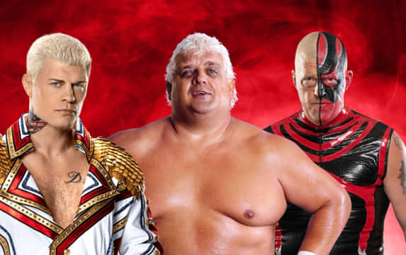Five most legendary wrestling families in the history of WWE