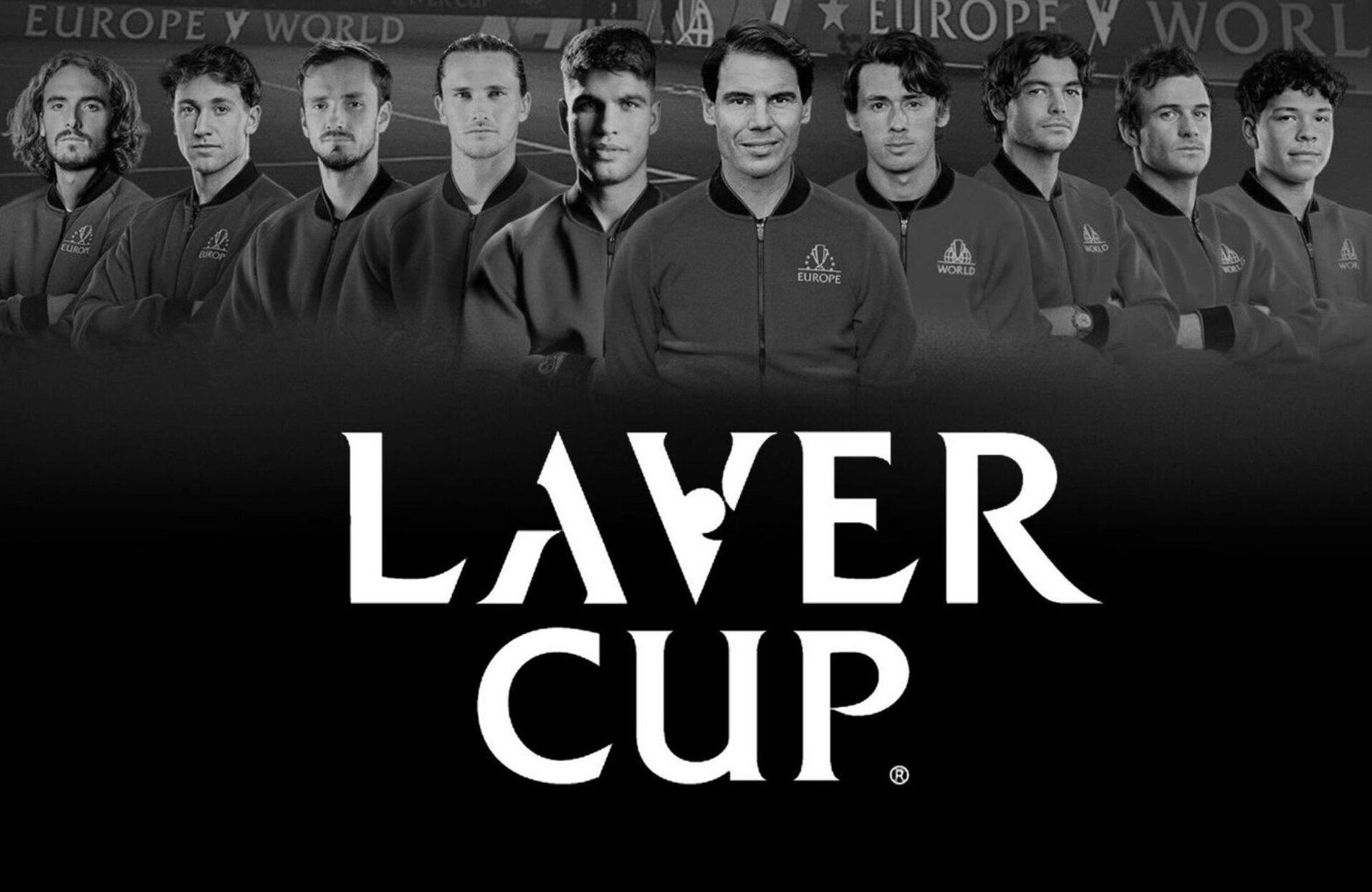 Laver Cup 2024 Live streaming, TV channel, where and how to watch?