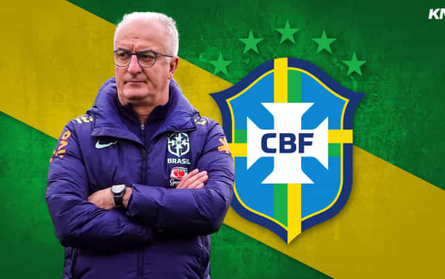 Brazil announce squad for October international break; Alisson included