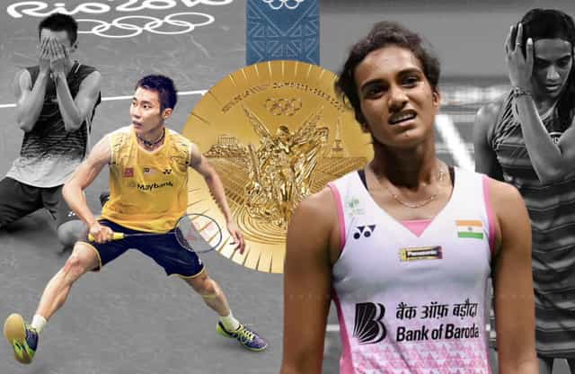 Top five badminton superstars who failed to win Olympic gold ft. PV Sindhu, Lee Chong Wei & more