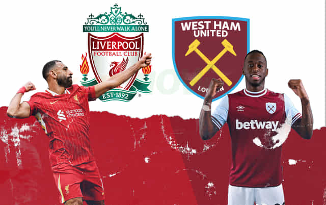 Liverpool vs West Ham Predicted lineup, betting tips, odds, injury news, H2H, telecast | EFL Cup 2024-25