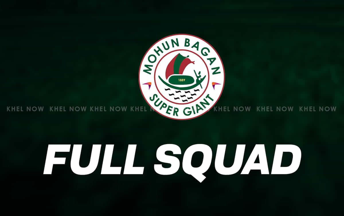ISL 2024-25: Full updated squad of Mohun Bagan