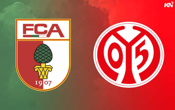 FC Augsburg vs Mainz Predicted lineup, betting tips, odds, injury news, H2H, telecast | Bundesliga 2024-25