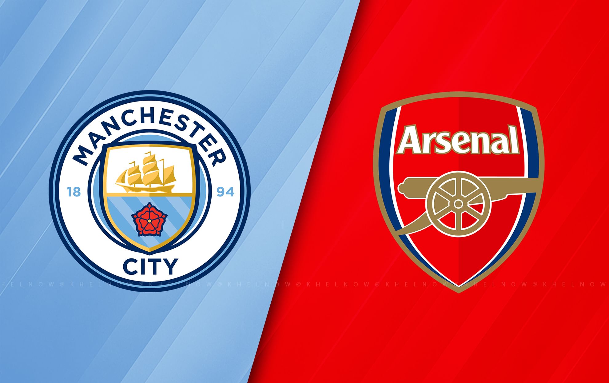 Manchester City vs Arsenal Predicted lineup, betting tips, odds, injury