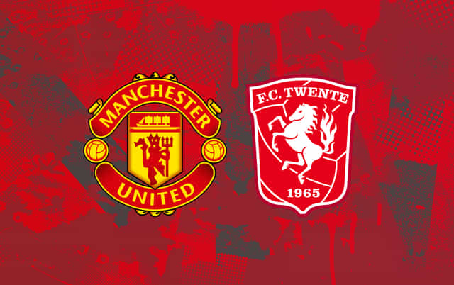 Manchester United vs FC Twente Predicted lineup, betting tip,s odds, injury news, H2H, telecast | UEFA Europa League 2024-25