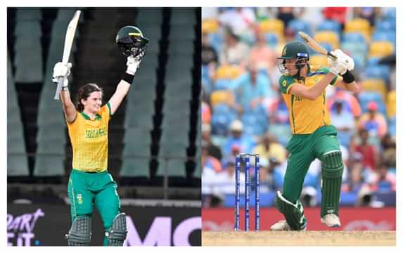 Cricket South Africa annual awards: Who won which award? See full list here