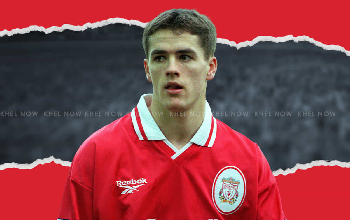 Top 13 youngest players to reach 20 Premier League goal involvements in a season