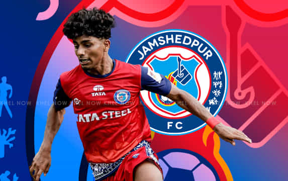 Jamshedpur FC extend trailblazer Mohammed Sanan's contract till 2027-28