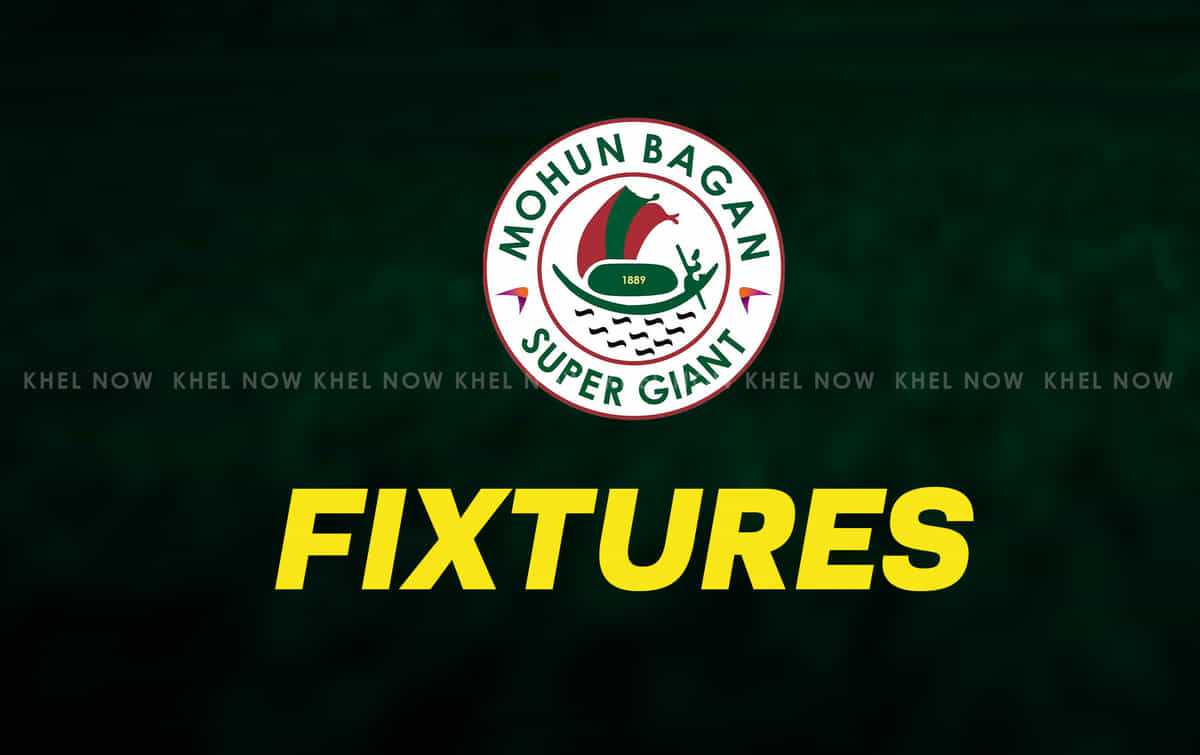ISL 2024-25: Mohun Bagan squad, schedule, fixtures, results