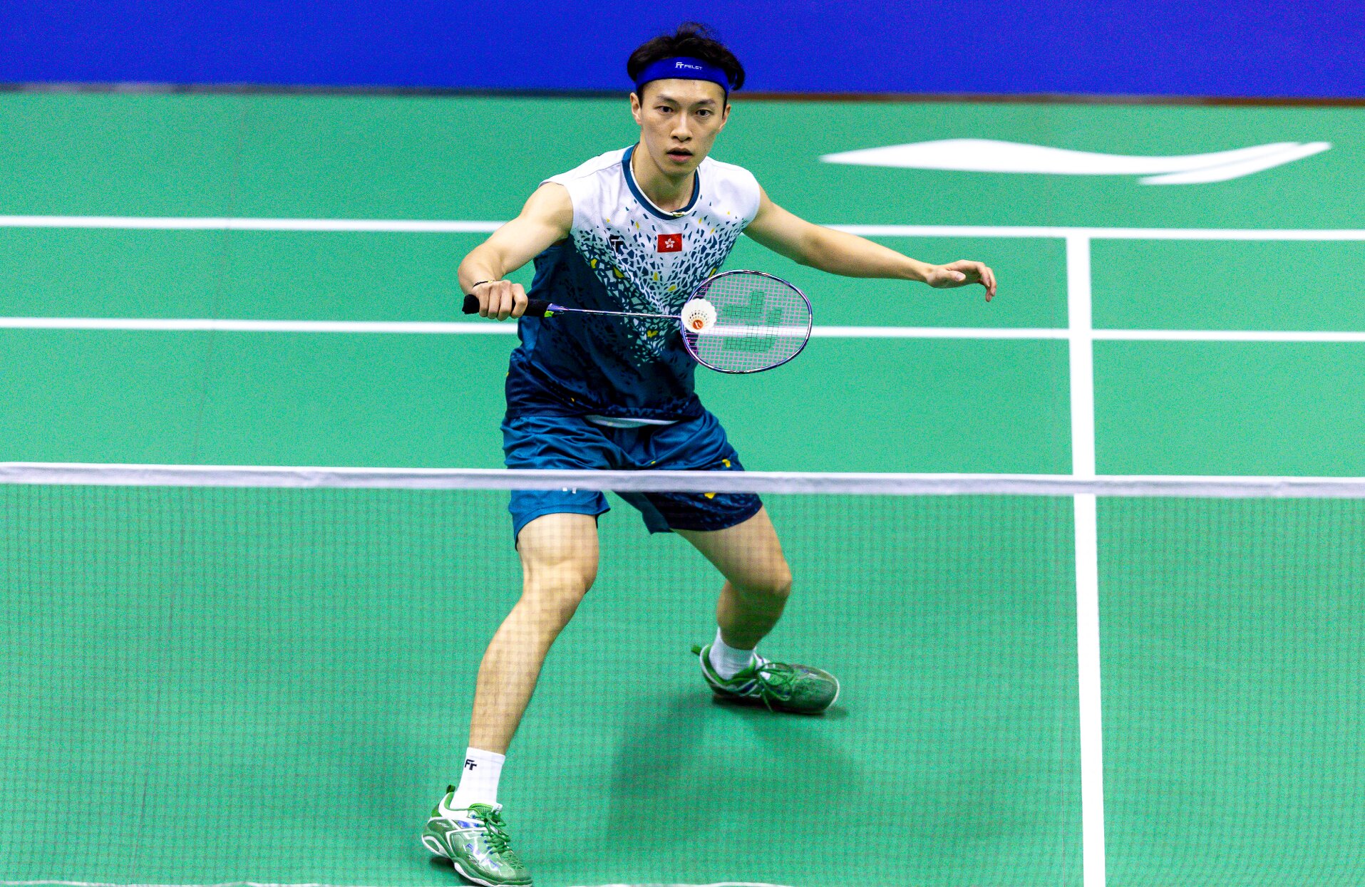 BWF Macau Open 2024 Finals Live Updates