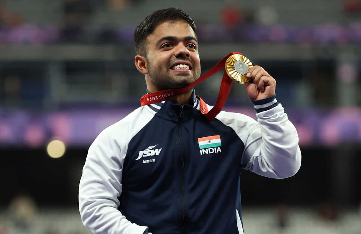 Navdeep Singh confident new future prospects will emerge from Khelo India Para Games 2025