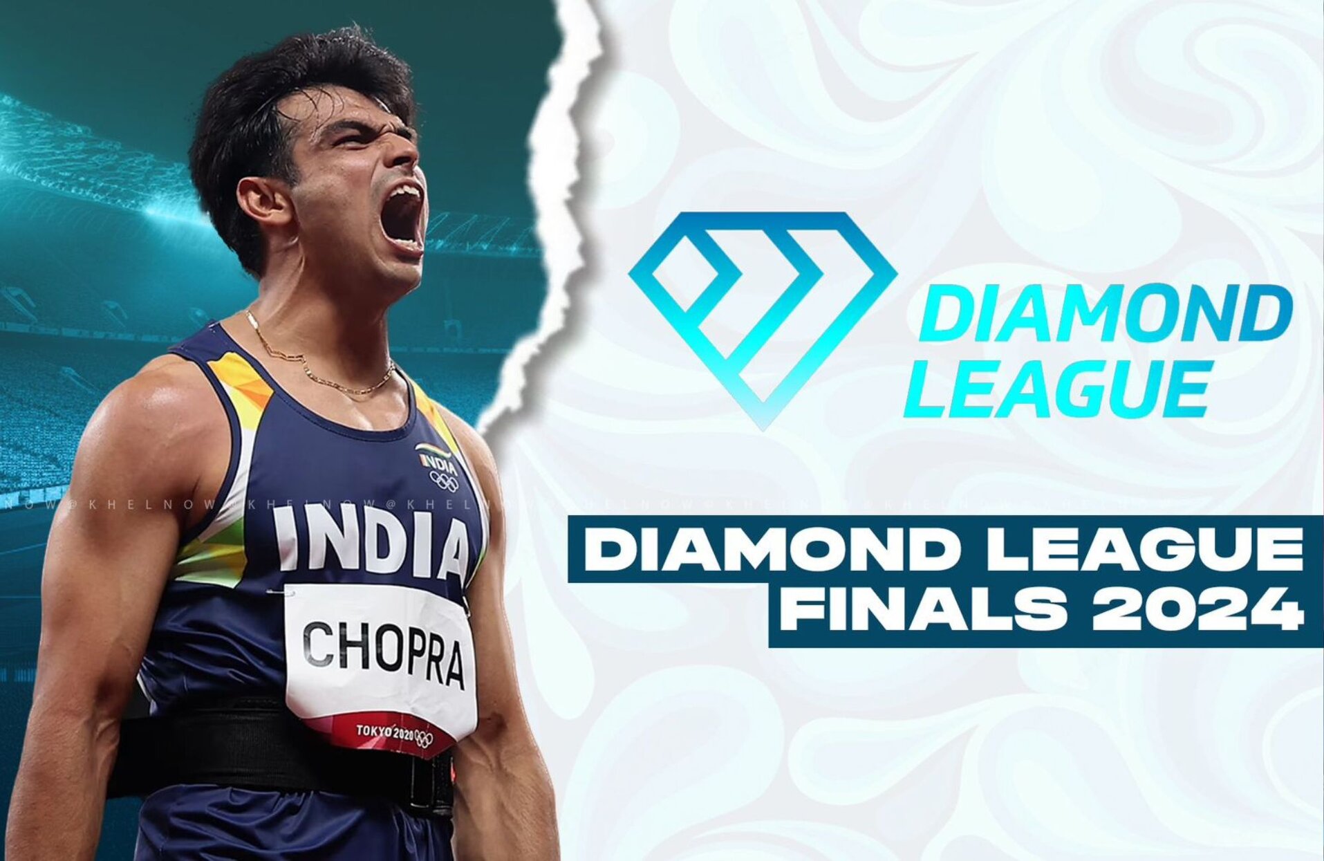 Neeraj Chopra's challengers in Diamond League Finals 2024