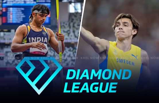 Diamond League Finals 2024: Full schedule, fixtures, results, live streaming details