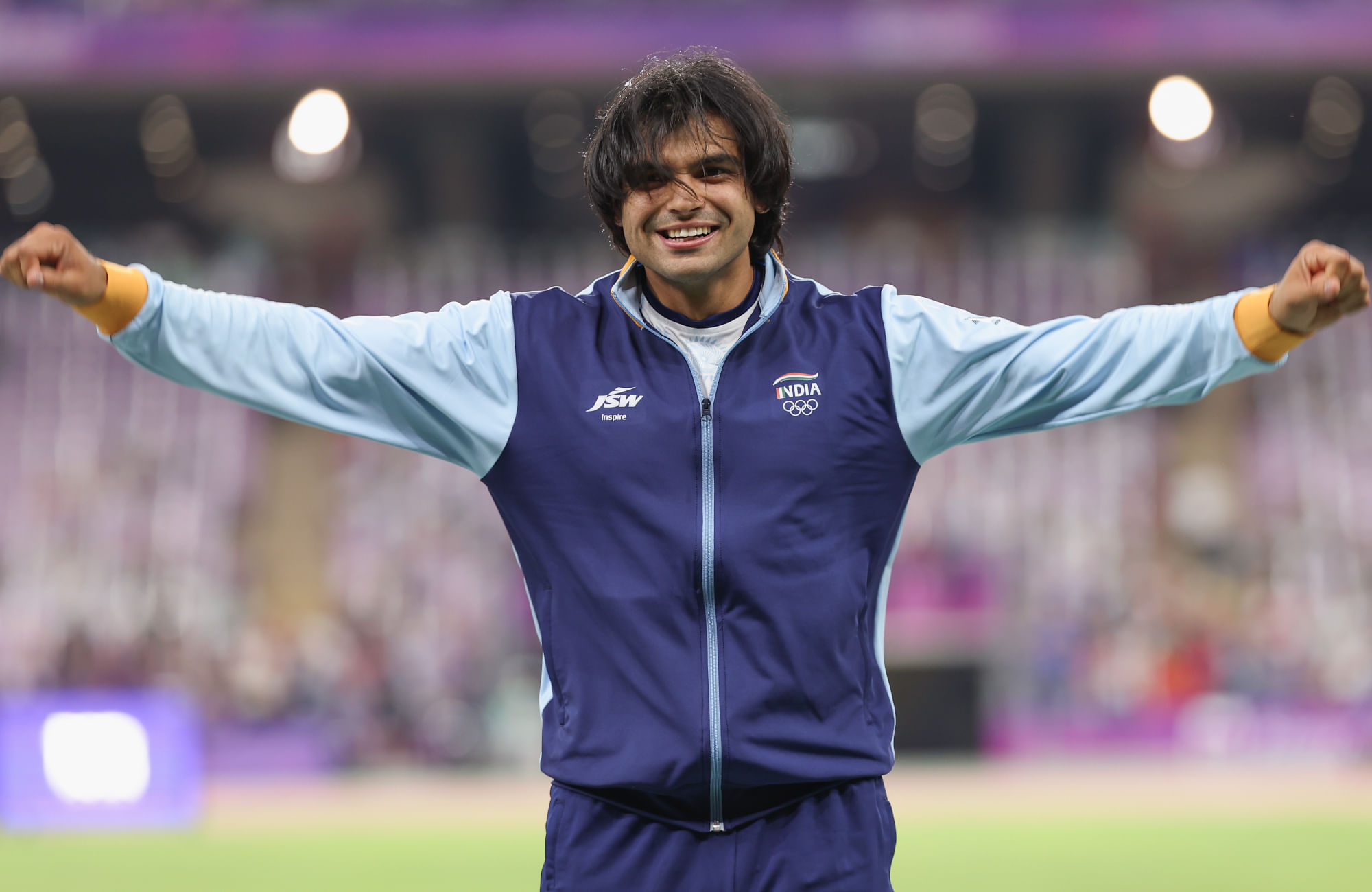 Top five athletes who will miss Zurich Diamond League 2024 Top five athletes who will miss Zurich Diamond League 2024