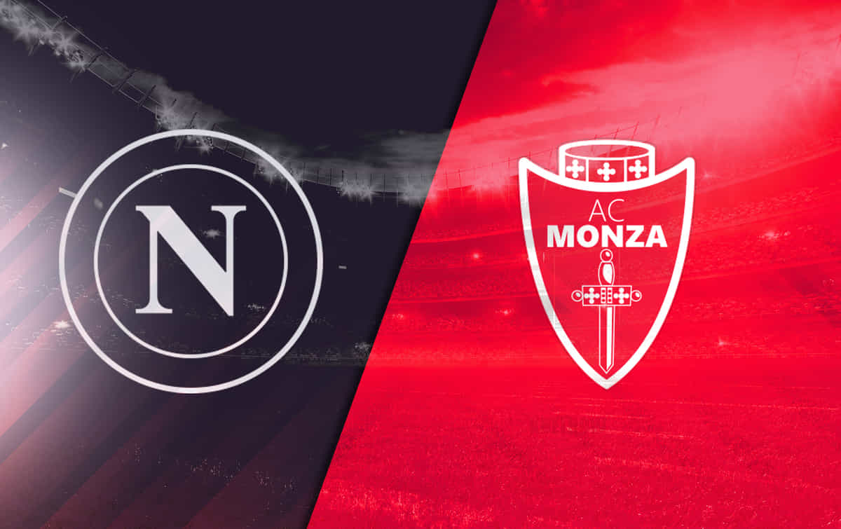 Napoli vs Monza Prediction, lineups, betting tips & odds
