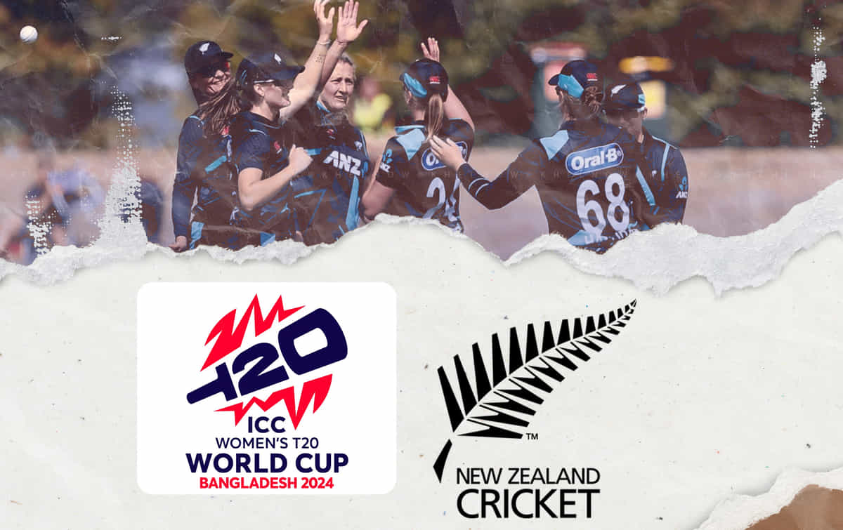 New Zealand at ICC Women’s T20 World Cup 2024: Squad, schedule, venues, timings, dates, live streaming details and all you need to know