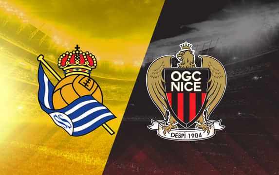 Nice vs Real Sociedad Predicted lineup, betting tips, odds, injury news, H2H, telecast | UEFA Europa League 2024-25