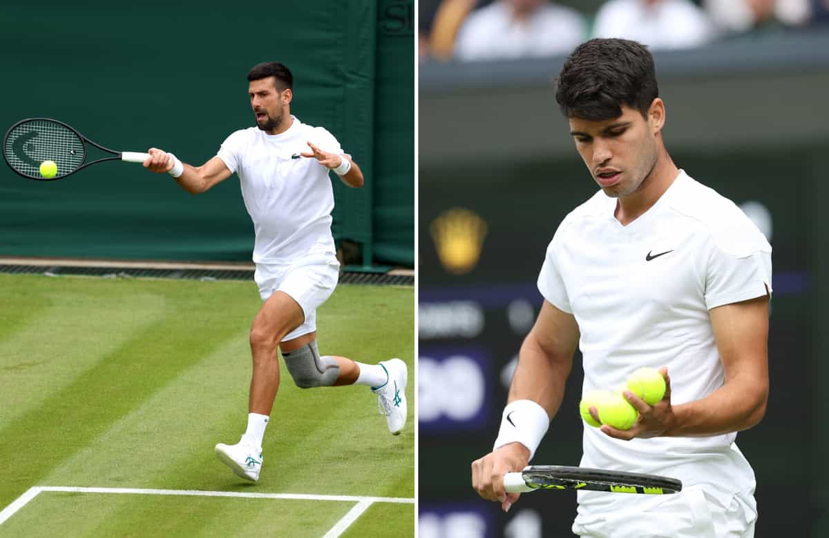 Davis Cup 2024: Top 10 players to watch out for in September ties