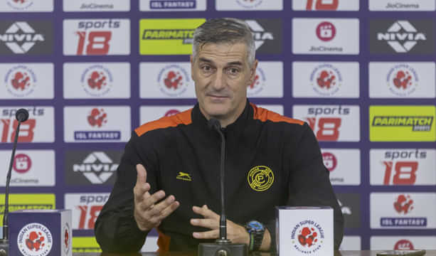 What key thoughts did Panagiotis Dilmperis share on Nihal Sudeesh after Punjab's win?