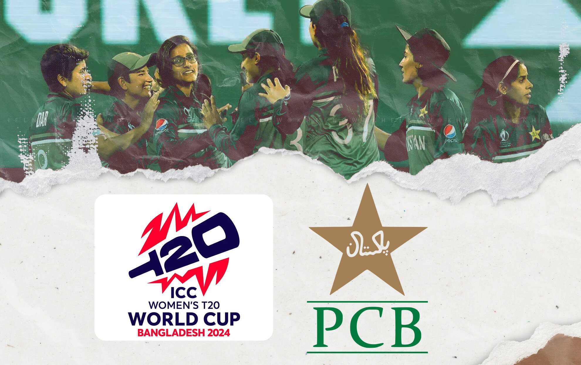 Pakistan at ICC Women's T20 World Cup 2024 Squad, schedule, venues