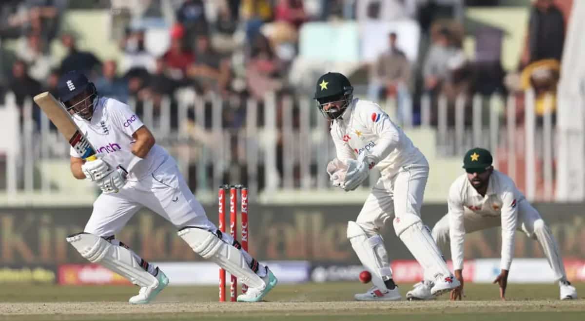 Pakistan vs England test series could be moved to UAE or Sri Lanka amid stadium construction delays - Reports