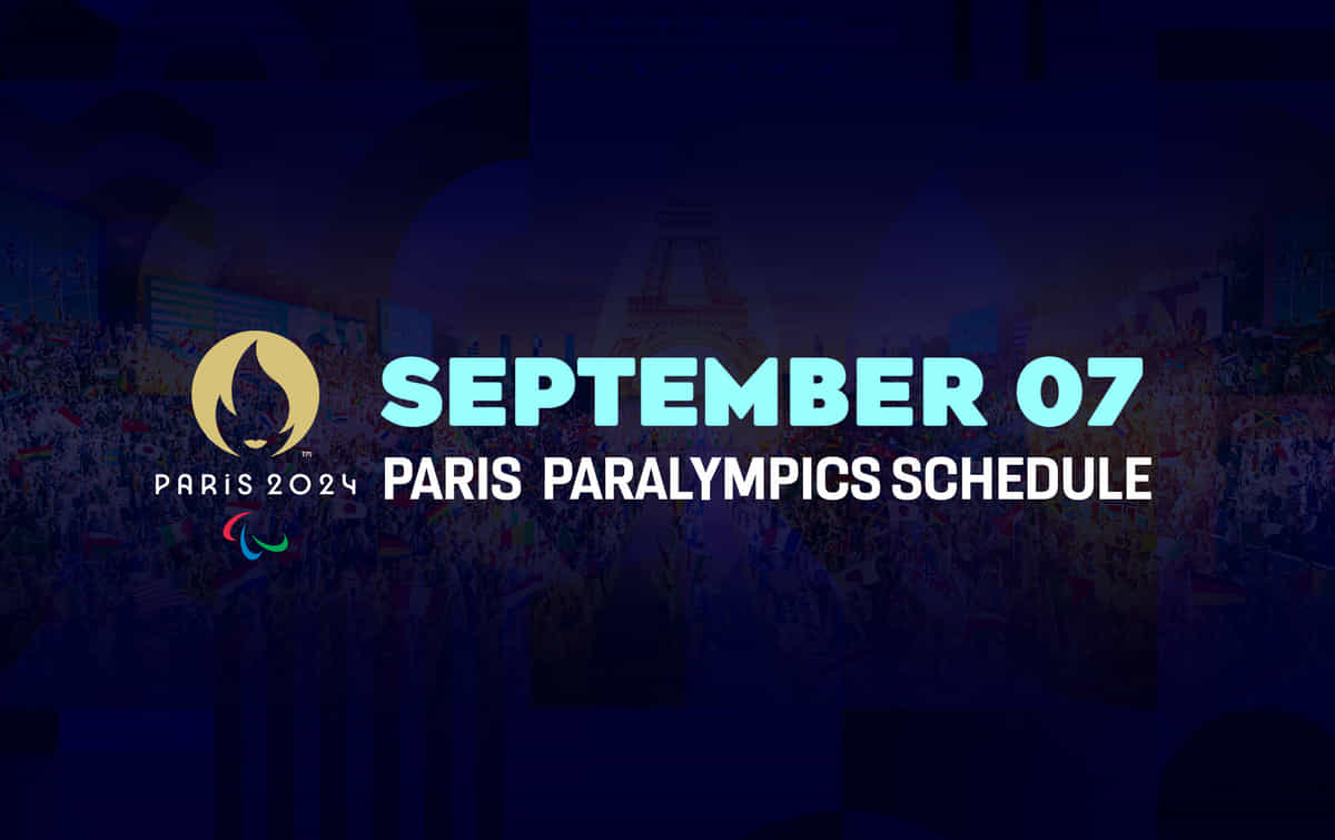 Paris Paralympics 2024: Updated India schedule for today day 10 (September 7)