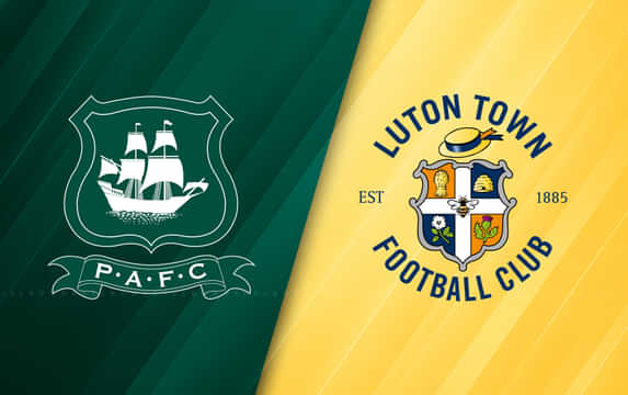 Plymouth Argyle vs Luton Town Prediction, lineups, betting tips & odds