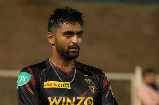 Who is Pratham Singh? All you need to know about the Delhi batsman who has taken domestic cricket by storm in 2024