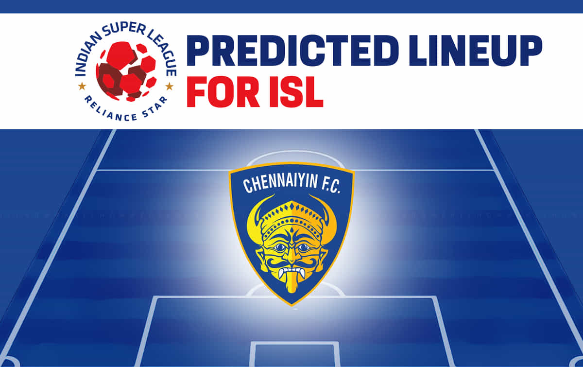 Chennaiyin FC’s predicted lineup for ISL 2024-25