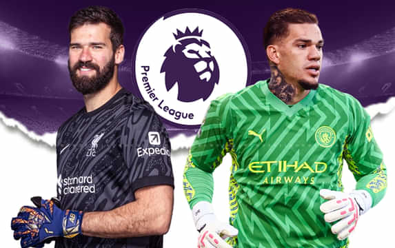Top seven goalkeepers with most assists in Premier League history