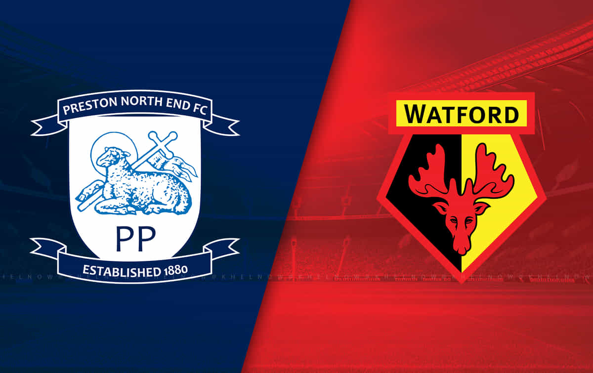 Preston North End vs Watford Prediction, lineups, betting tips & odds