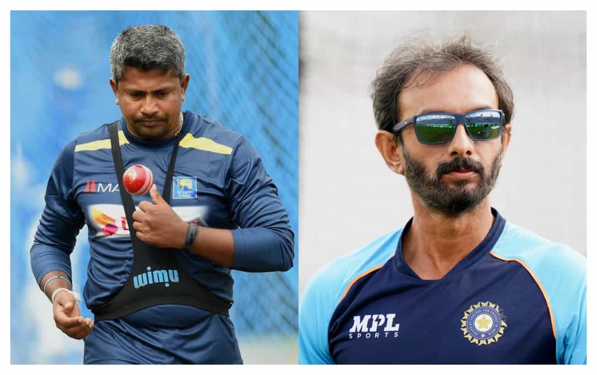 New Zealand rope in Rangana Herath, Vikram Rathour as short-term coaches