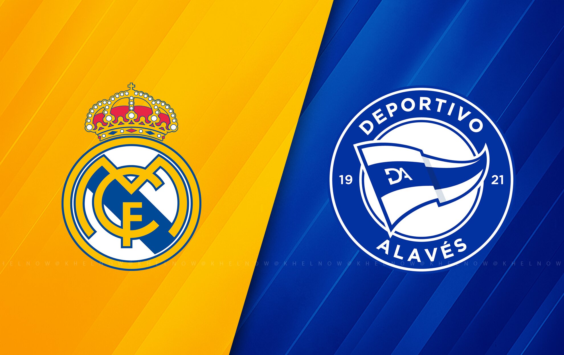 ⁠Real Madrid vs Alaves Predicted lineup, betting tips, odds, injury