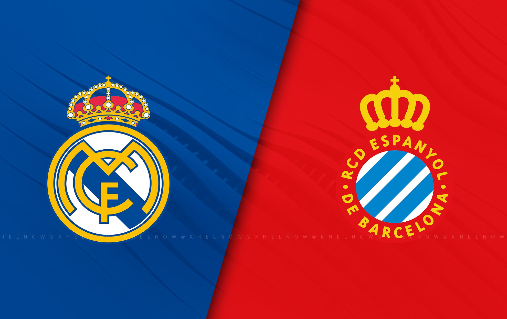 Real Madrid vs Espanyol Live streaming, TV channel, kickoff time