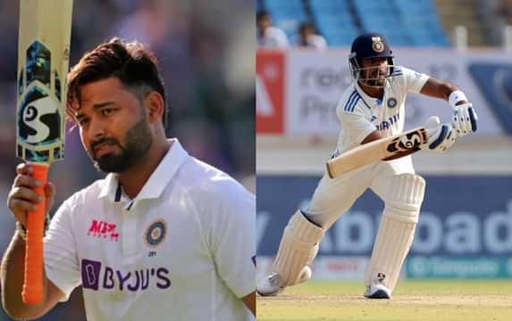 Rishabh Pant, Dhruv Jurel