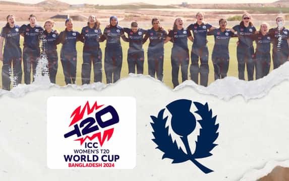 Scotland at ICC Women's T20 World Cup 2024: Squad, schedule, venues, timings, dates, live streaming details and all you need to know