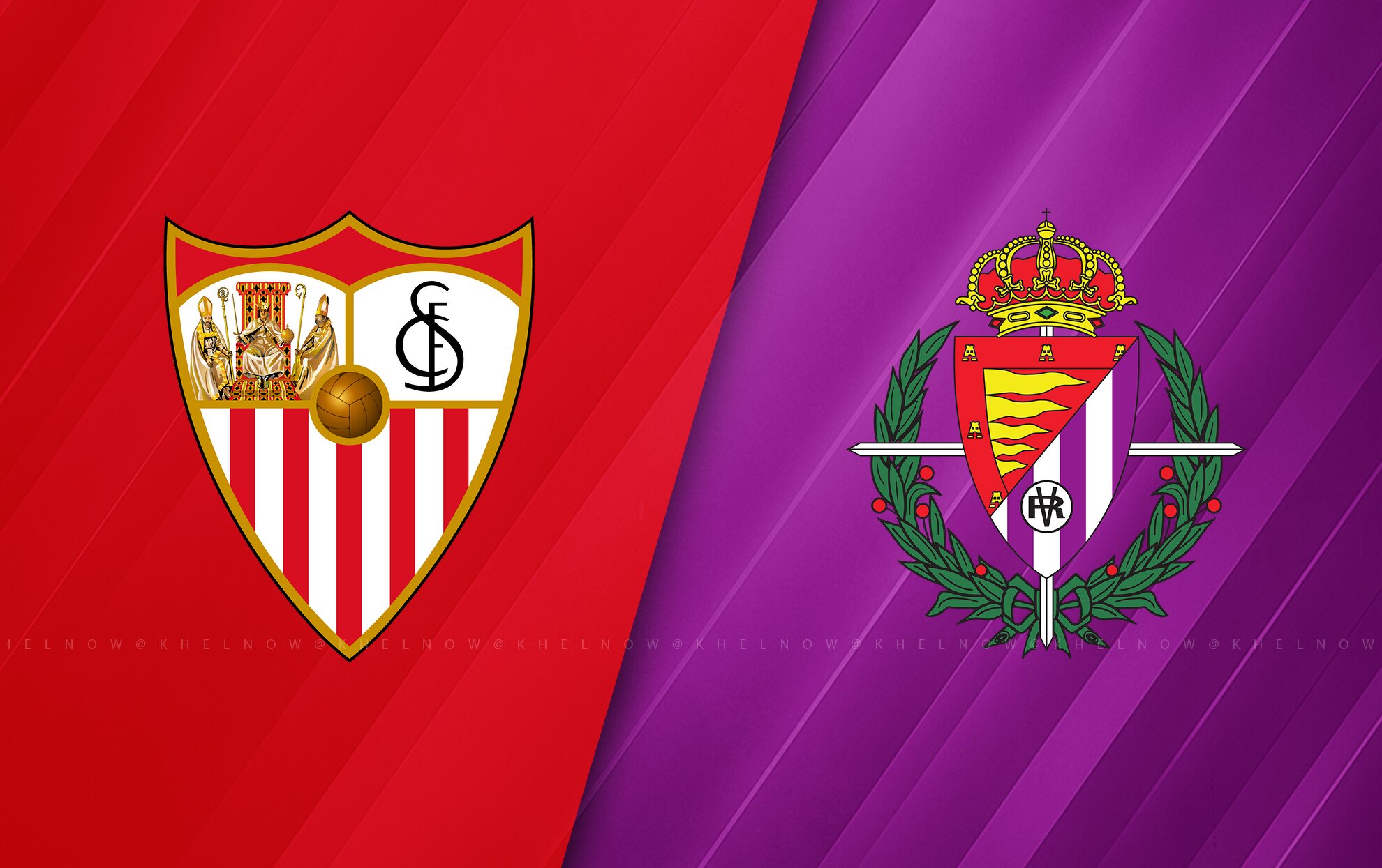 Sevilla vs Real Valladolid: Predicted Lineup, Betting Tips, Odds, Injury News, H2H, Broadcast