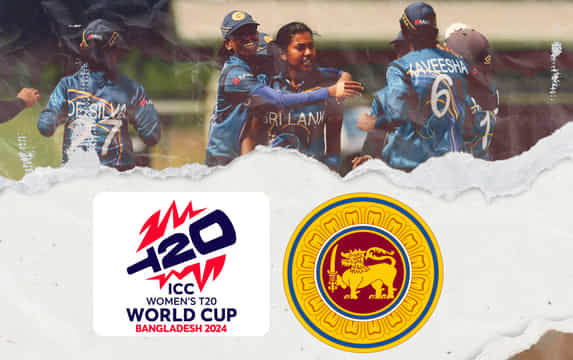 Sri Lanka at ICC Women's T20 World Cup 2024: Squad, schedule, venues, timings, dates, live streaming details and all you need to know