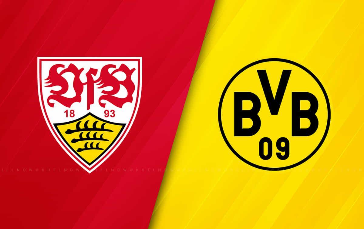 VfB Stuttgart vs Borussia Dortmund Predicted lineup, betting tips, odds, injury news, H2H, telecast | Bundesliga 2024-25