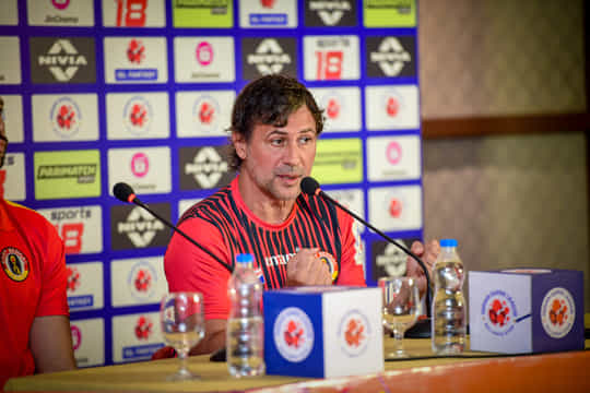 Last season we deserved three point and played better than Bengaluru FC, says Carles Cuadrat ahead of their ISL 2024-25 opening match