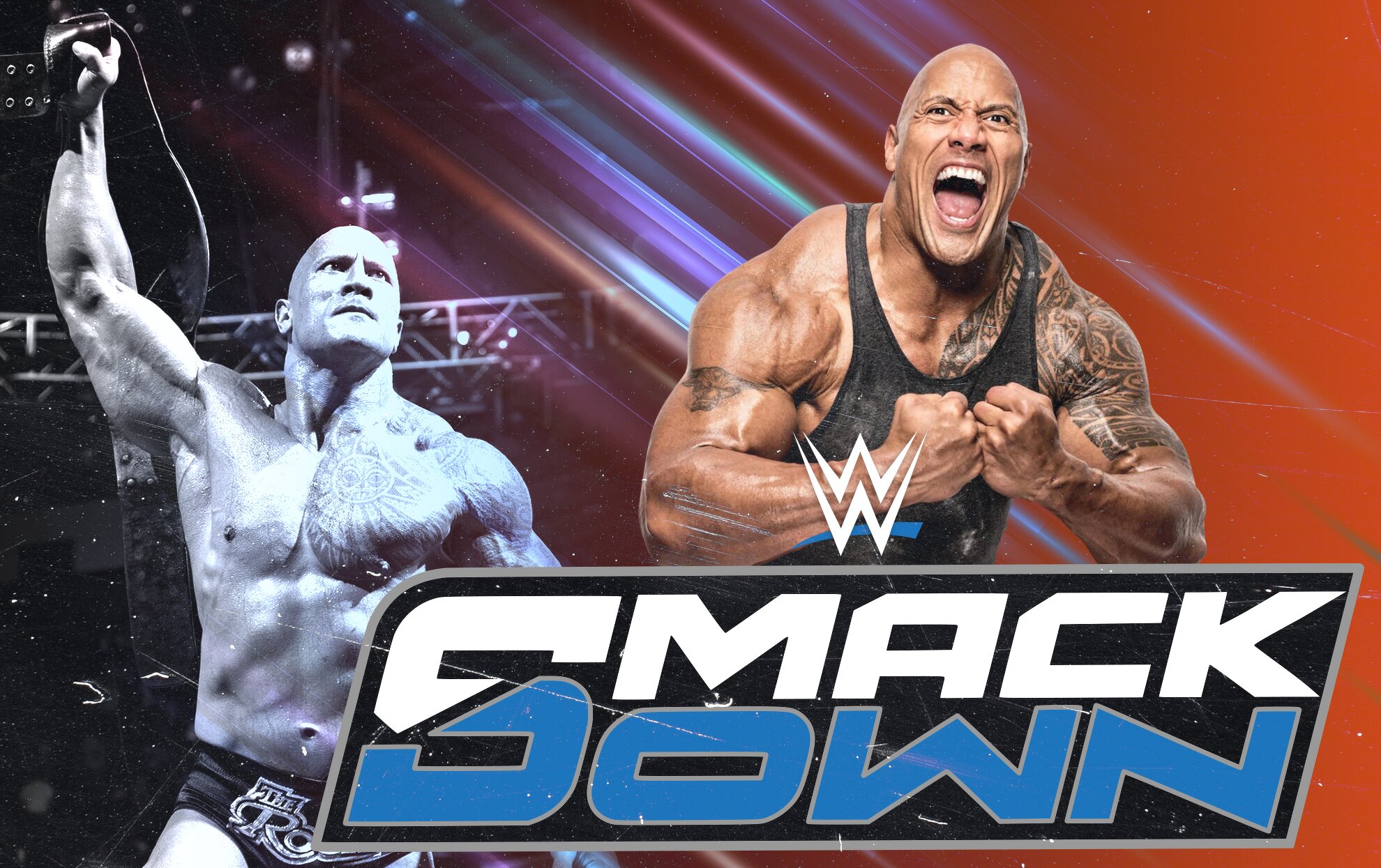 Top five surprises that could be in store for WWE SmackDown (October 11