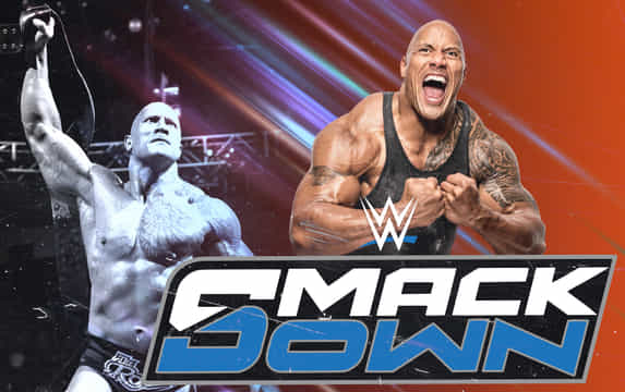 Top five surprises that could be in store for WWE SmackDown (October 11, 2024)