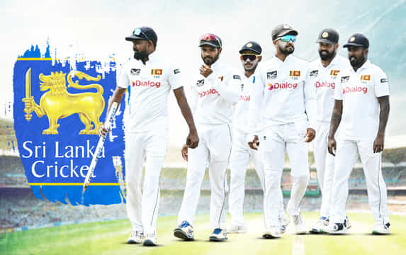 Top 5 biggest wins for Sri Lanka by innings in test cricket