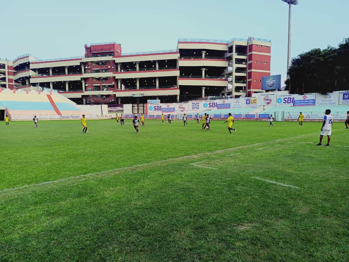 Subroto Cup 2024 Junior Boys (U17): Defending champions face defeat