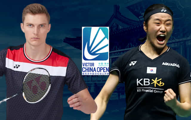 China Open 2024: Updated Schedule, fixtures, results, live streaming details
